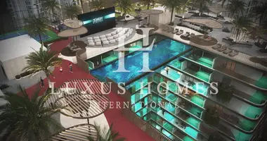 1 room studio apartment in Dubai, United Arab Emirates