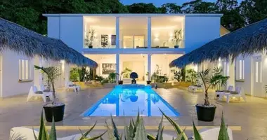 🌴 Magnificent Boutique Hotel for Sale - Las Terrenas Centre dans Las Terrenas, République dominicaine