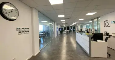 Oficina 500 m² en Limasol, Chipre