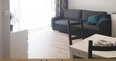 Квартира 2 комнаты в Smolice, Польша
