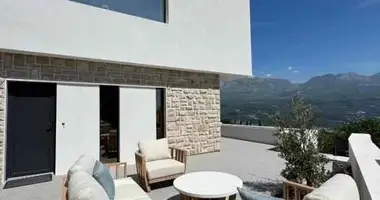 Villa 3 chambres dans Herceg Novi, Monténégro