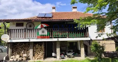Maison dans Poroï, Bulgarie