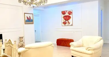 Wohnung 4 zimmer in Tiflis, Georgien