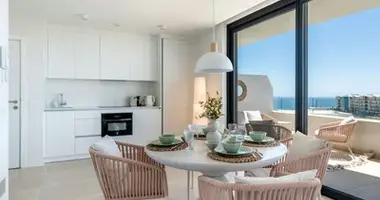 Wohnung 2 Schlafzimmer in Dos Hermanas, Spanien