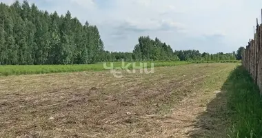 Parcela en Gorodetsky District, Rusia