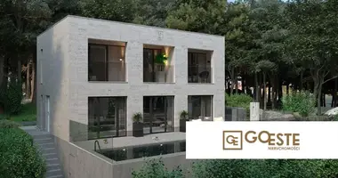 Дом 3 комнаты в Opcina Dezanovac, Хорватия