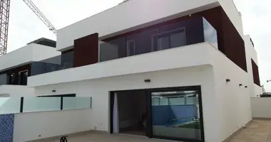 Villa 3 bedrooms in Pilar de la Horadada, Spain
