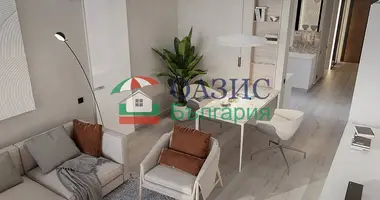 Appartement 2 chambres dans Sveti Vlas, Bulgarie