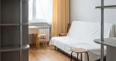 Wohnung 5 zimmer in Minsk, Belarus