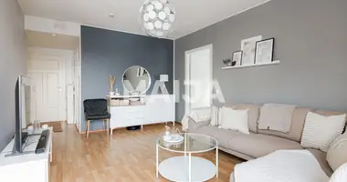 Apartamento 3 habitaciones en Helsinki sub region, Finlandia