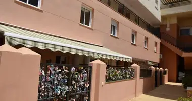 3 bedroom apartment in Spain