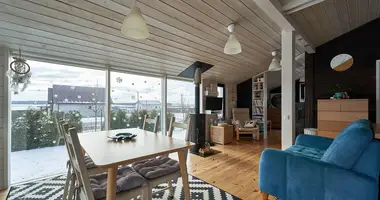 Maison dans Smaliavitchy, Bélarus