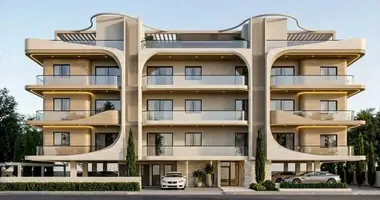2 bedroom apartment in Larnaca District, Cyprus