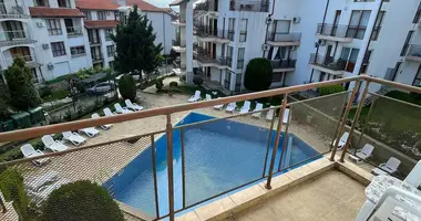 Apartamento 2 habitaciones en Sveti Vlas, Bulgaria
