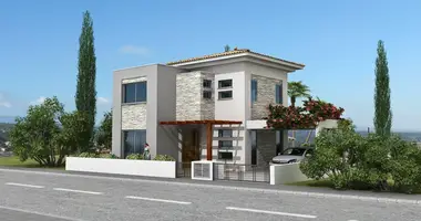 Haus 3 Schlafzimmer in Moni, Zypern