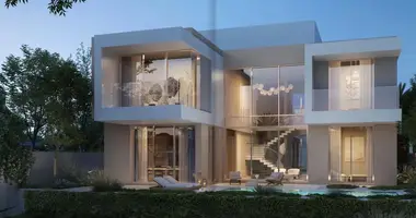 Townhouse 4 bedrooms in Ghantout, United Arab Emirates