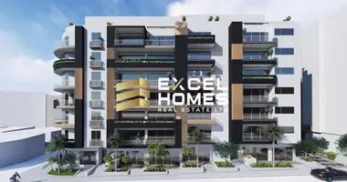 Penthouse in Qawra, Malta