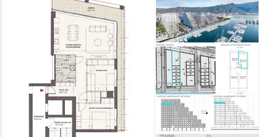 Apartamento 3 habitaciones en Bashkia Vlore, Albania