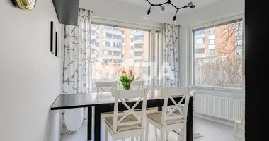 Apartment in Helsinki sub-region, Finland