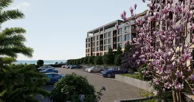 Wohnung in Warna, Bulgarien