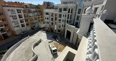 Студия 1 комната в Pomorie, Болгария