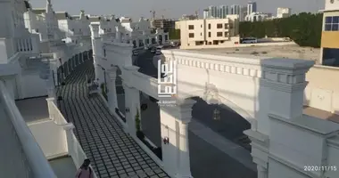 Apartamento 1 habitación en Dubái, Emiratos Árabes Unidos