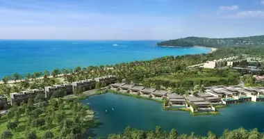 Villa 3 chambres dans Choeng Thale, Thaïlande