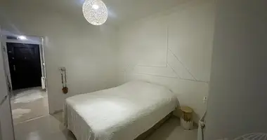 Mieszkanie 3 pokoi w Odunpazari, Turcja