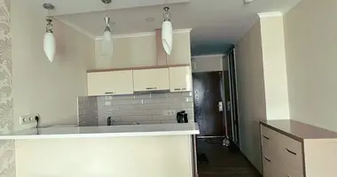 Studio apartment 1 bedroom in Batumi, Georgia