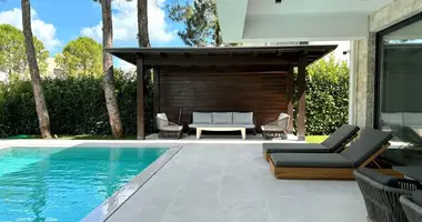 Villa 5 habitaciones en Ishem, Albania