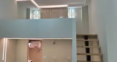 Apartamento 1 habitación en Bashkia Durres, Albania