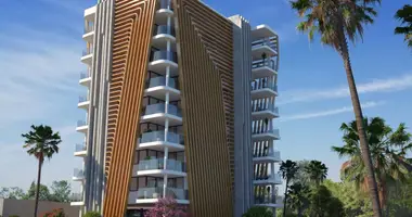 3 bedroom apartment in Larnaca, Cyprus