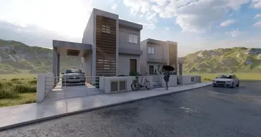 Willa w Prasteio Avdimou, Cypr