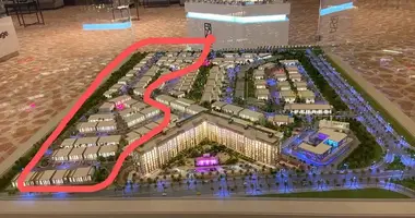 3 bedroom house in Dubai, United Arab Emirates