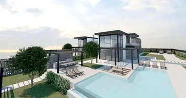 Villa in Gemeinde Sithonia, Griechenland