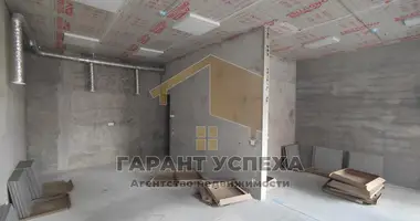 Büro 42 m² in Muchaviecki sielski Saviet, Belarus