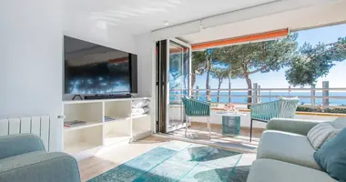 3 bedroom apartment in Platja dAro, Spain