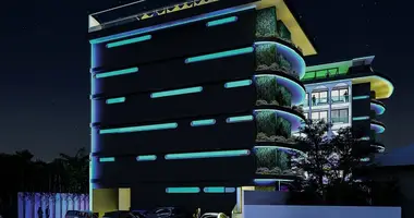 Apartamento 2 habitaciones en Choeng Thale, Tailandia