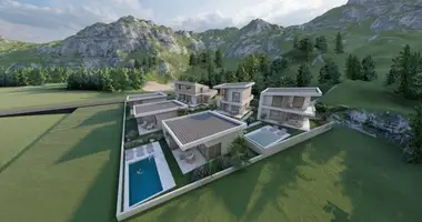 Villa 1 bedroom in Nea Kerdylia, Greece