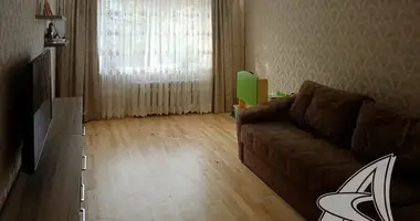Квартира 3 комнаты в Мухавецкий сельский Совет, Беларусь