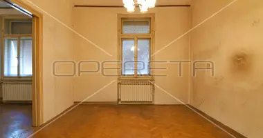 Apartamento 3 habitaciones en Zagreb, Croacia