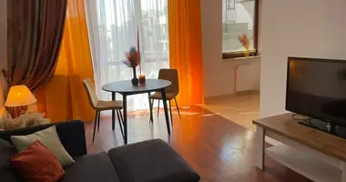 Propiedad comercial 90 m² en Varsovia, Polonia