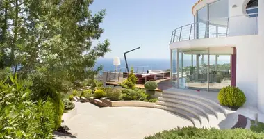 Villa 5 bedrooms in Platja dAro, Spain