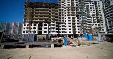 Apartamento 2 habitaciones en Odesa, Ucrania