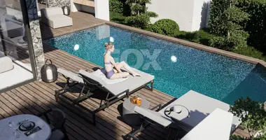Villa 4 bedrooms in Peyia, Cyprus