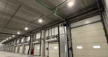 Warehouse 10 105 m² in Naro Fominskij gorodskoj okrug, Russia