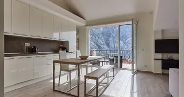 Apartamento 2 habitaciones en Donji Orahovac, Montenegro