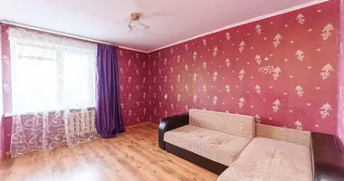Wohnung 3 zimmer in Minsk, Belarus