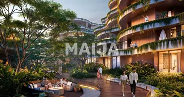 Mieszkanie 2 pokoi w Choeng Thale, Tajlandia