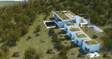 Villa 5 bedrooms in Split-Dalmatia County, Croatia